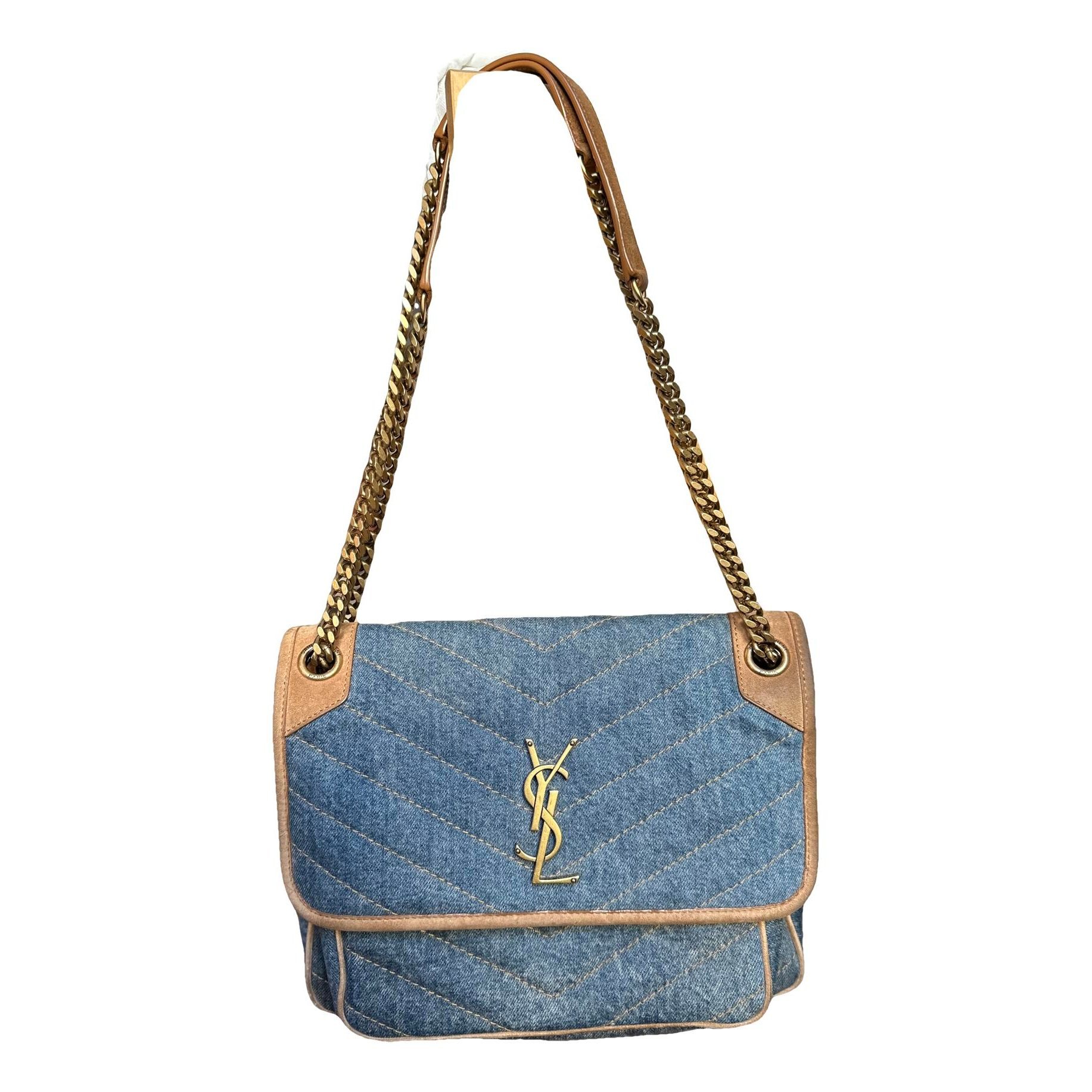 Saint Laurent Handbag