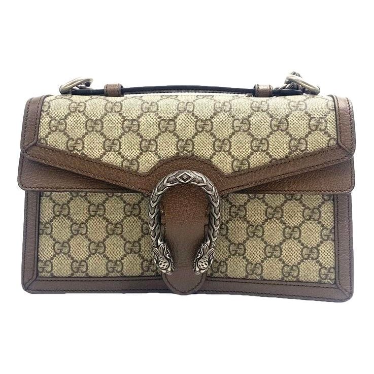 Dionysus cloth handbag