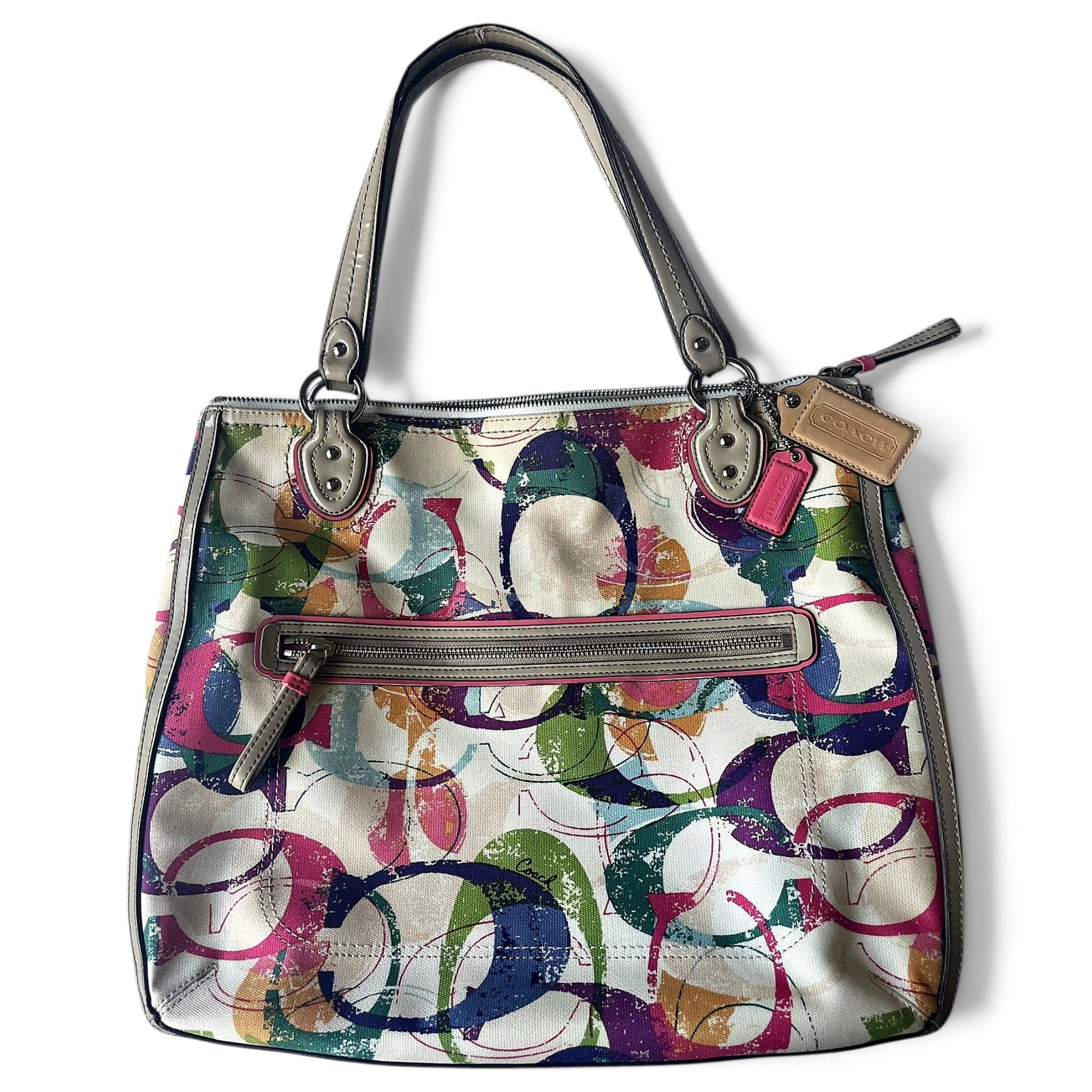 Cloth tote