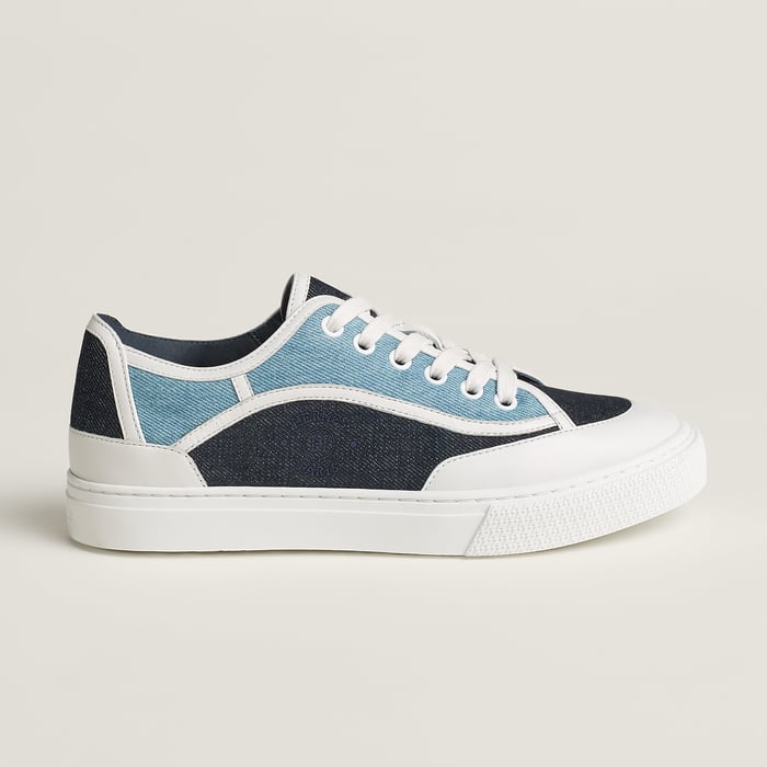 Multicolore Bleu Brut Get Sneaker