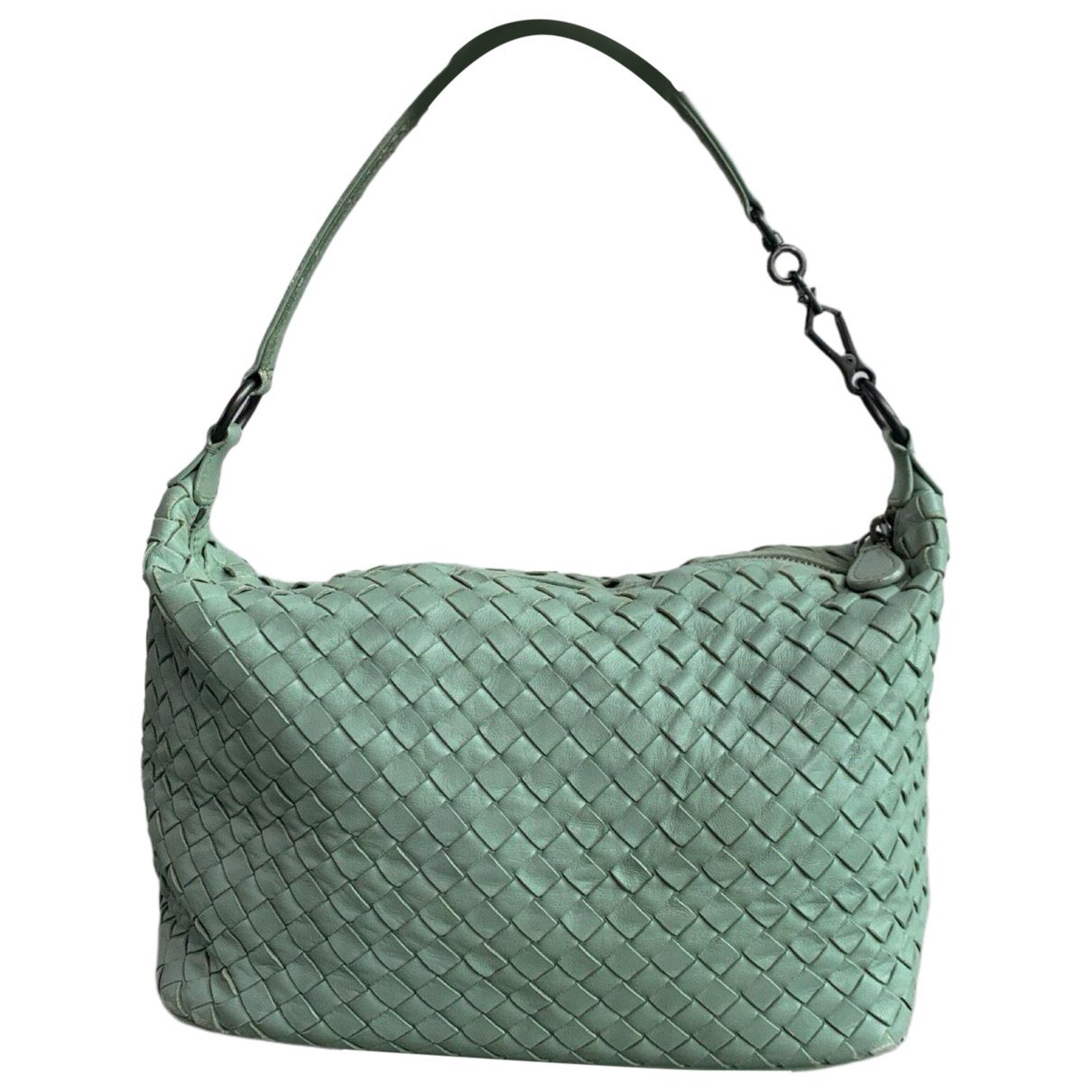 Sloane leather handbag