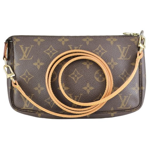 Pochette Accessoire cloth crossbody bag