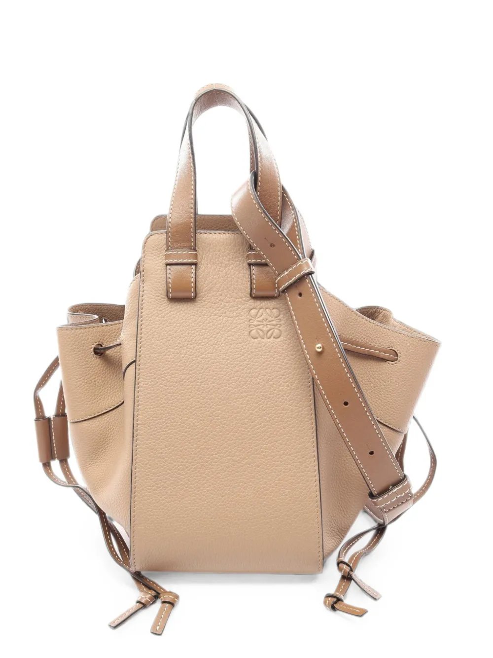 2010s small Hammock tote bag