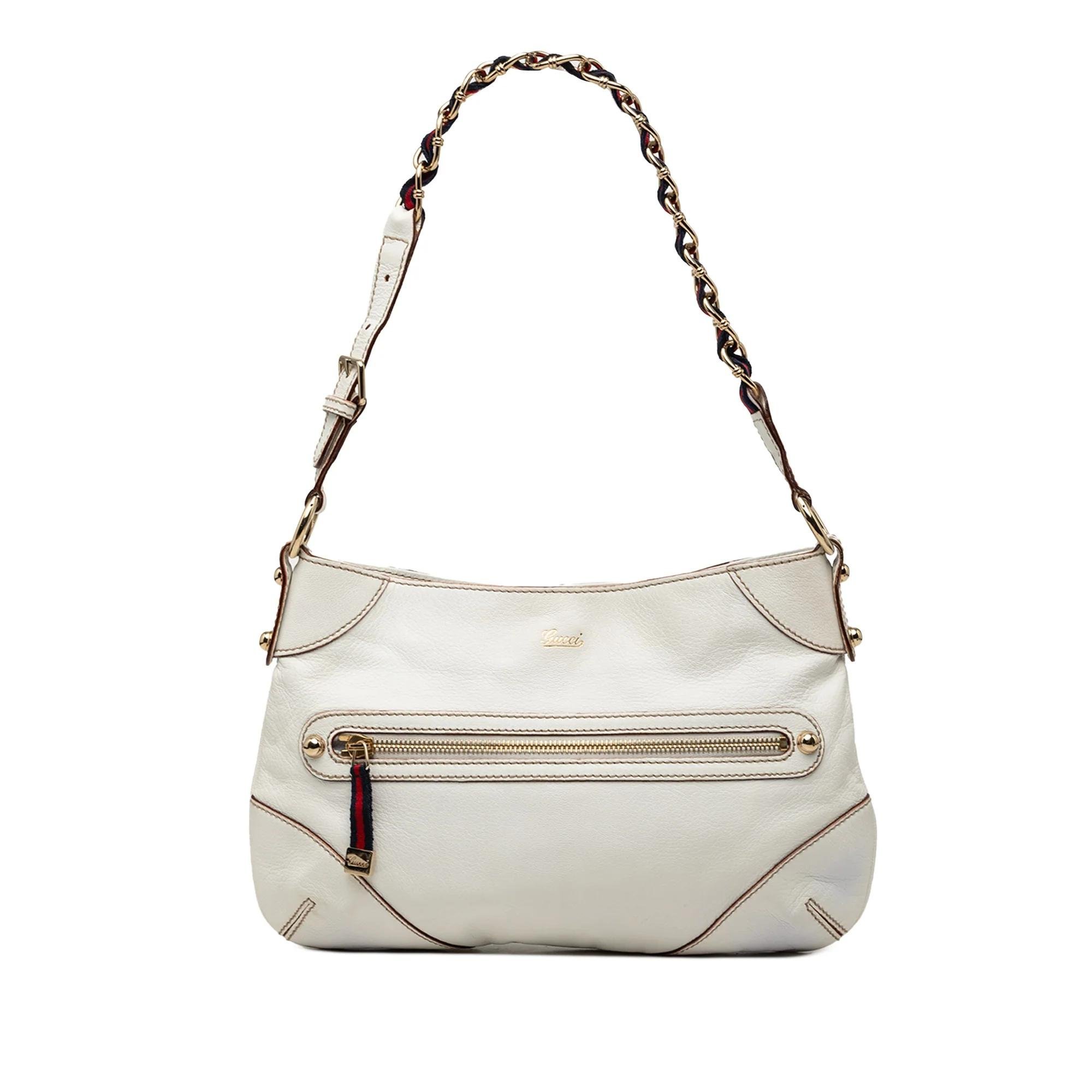 Pony-style calfskin handbag