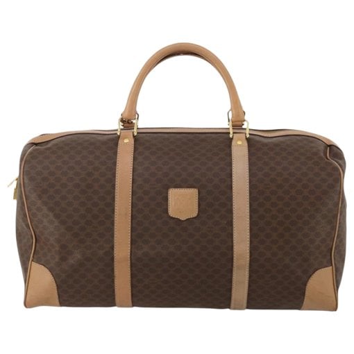 Cloth travel bag