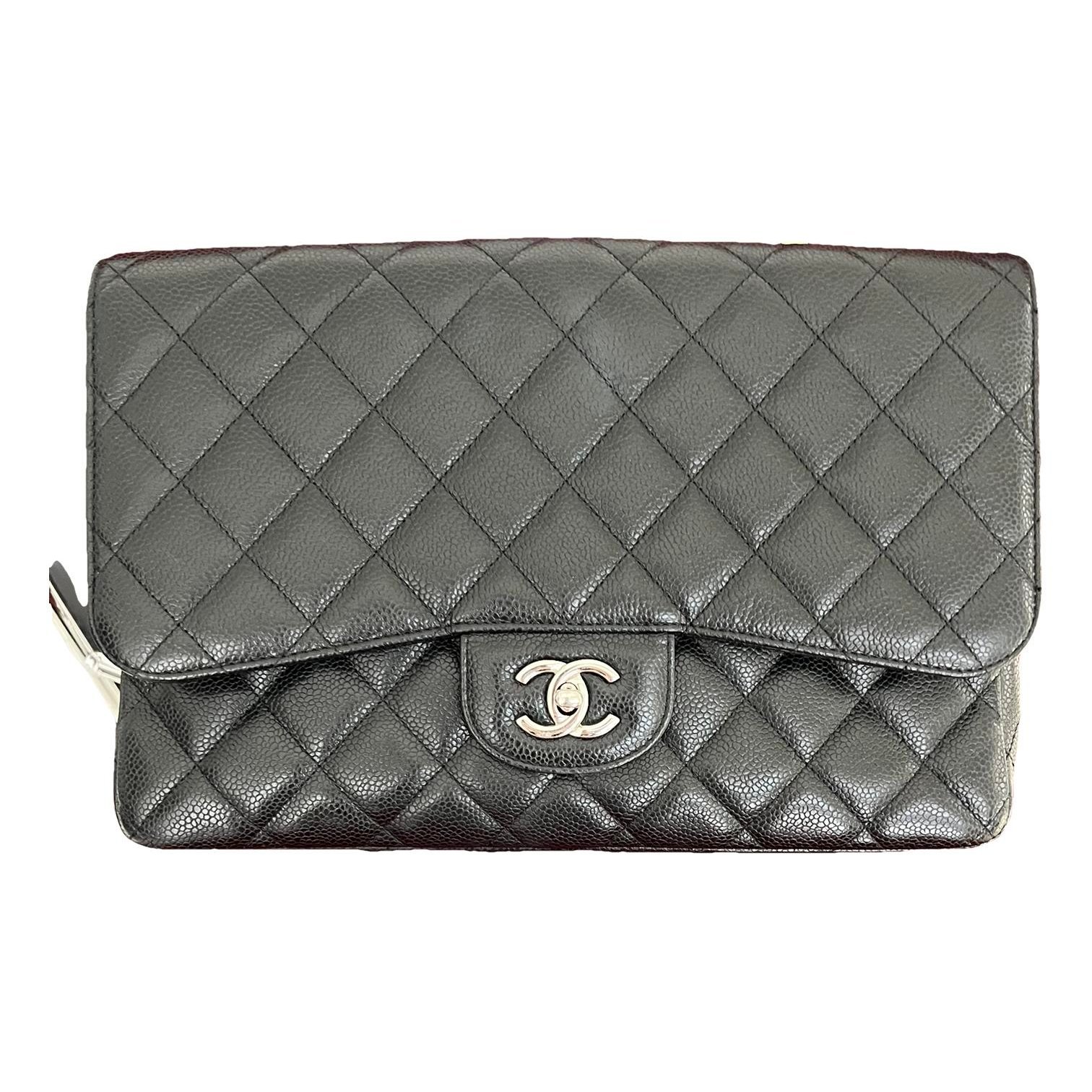Timeless/Classique leather crossbody bag