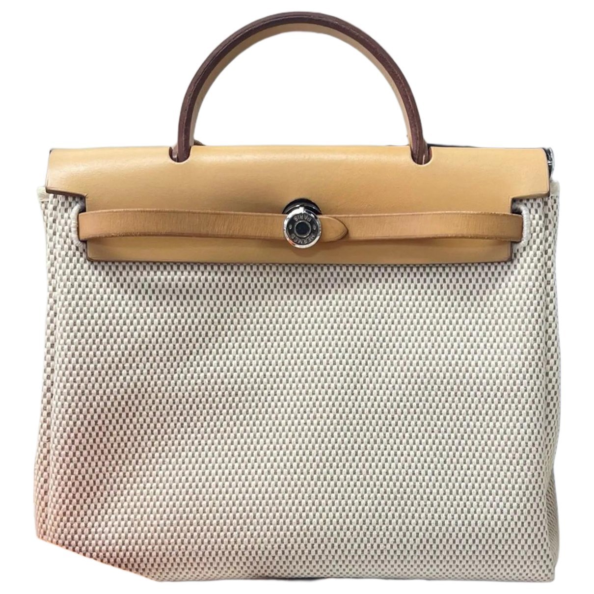 Herbag cloth crossbody bag