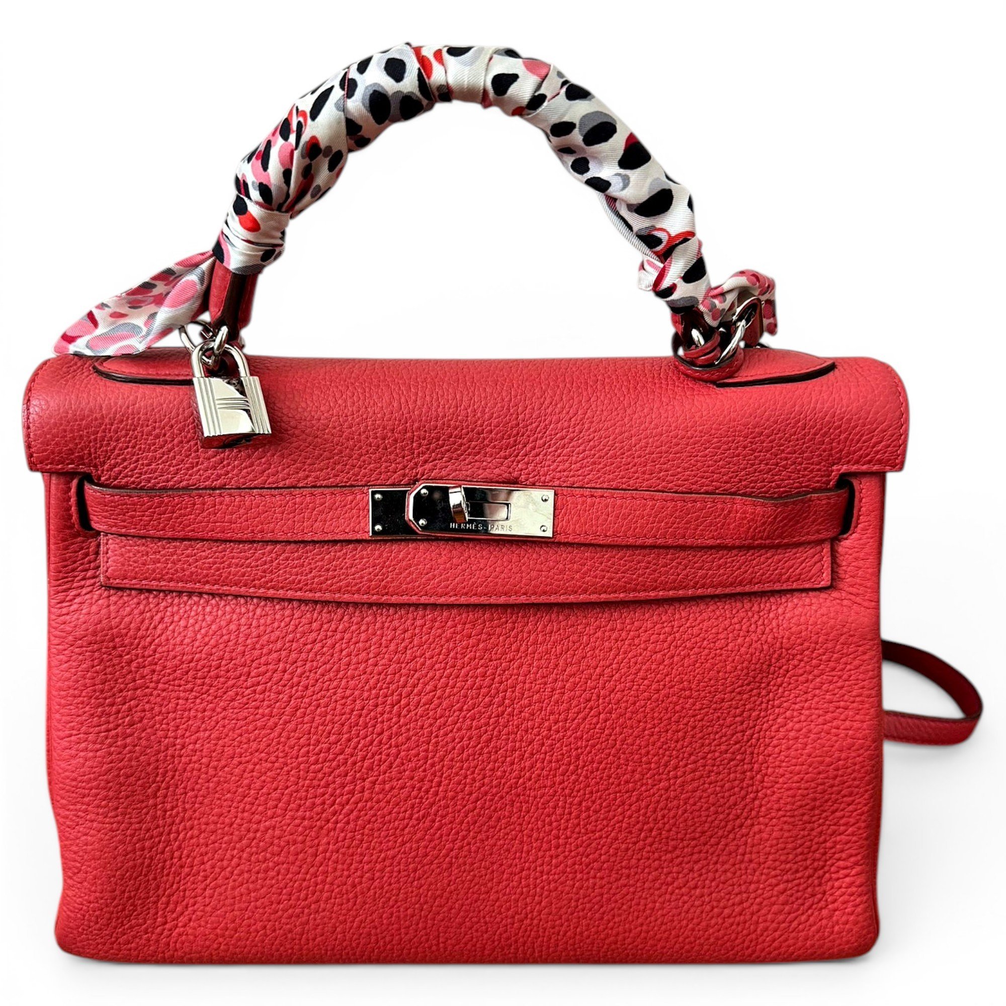 Hermes Kelly 28 Handbag