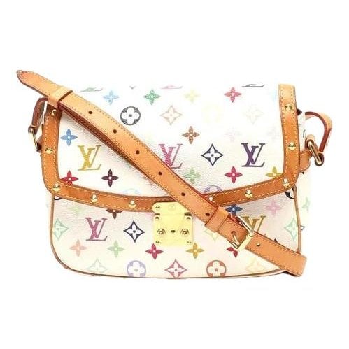 Sologne cloth handbag