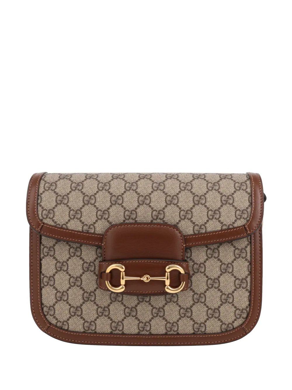 2020s Horsebit 1955 shoulder bag