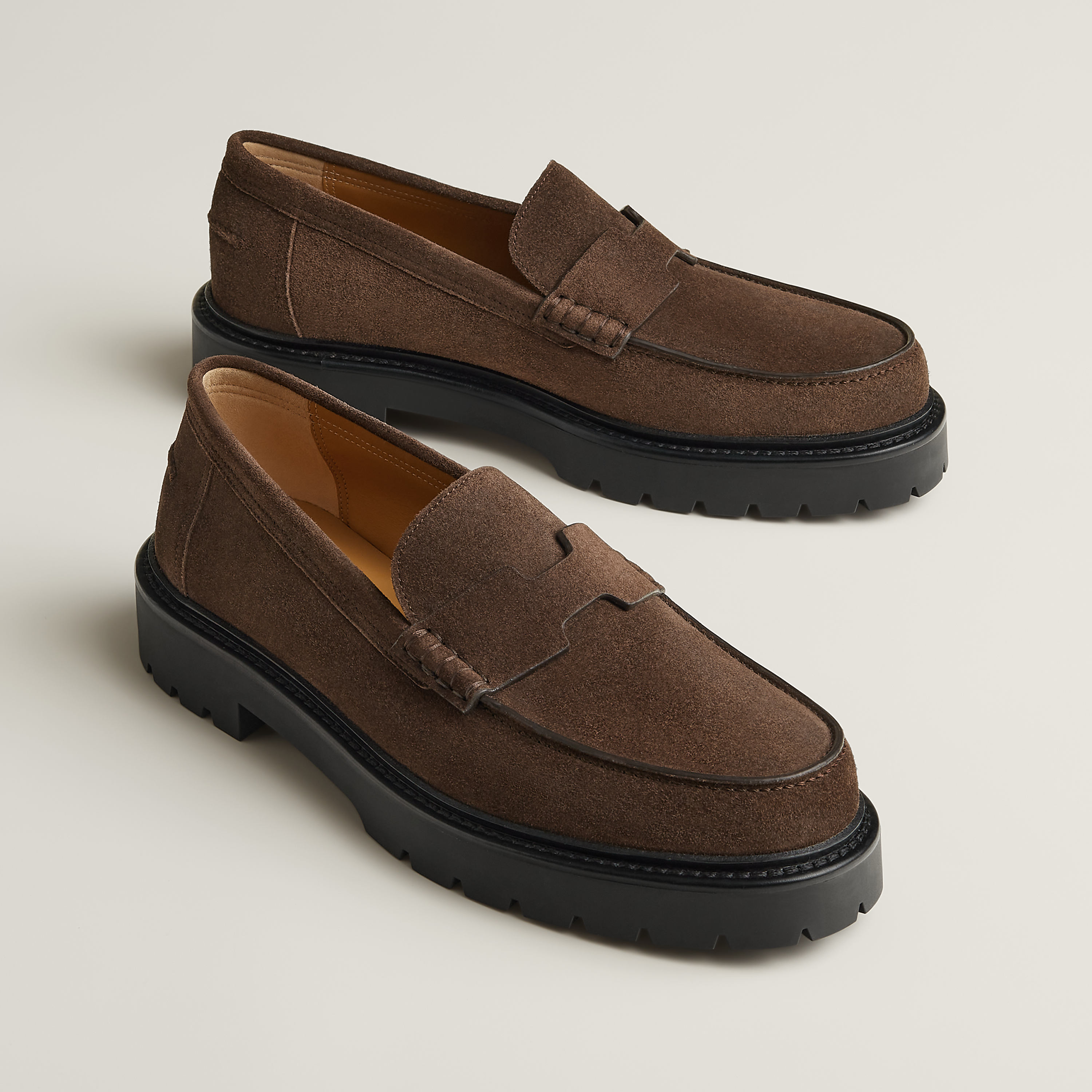 Mocassins Klement
