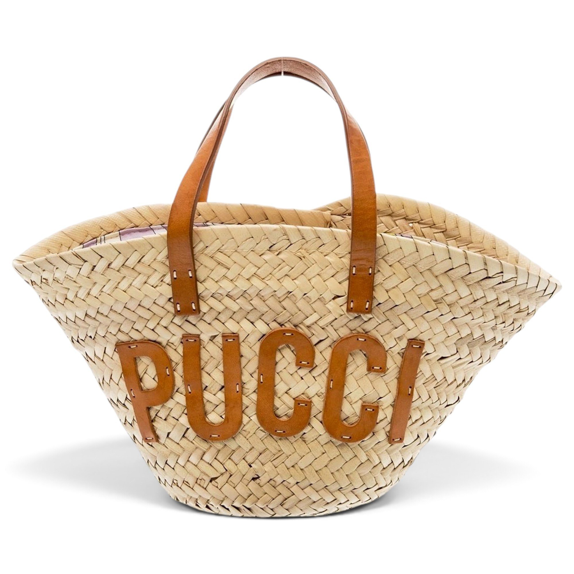 Emilio Pucci Handbag