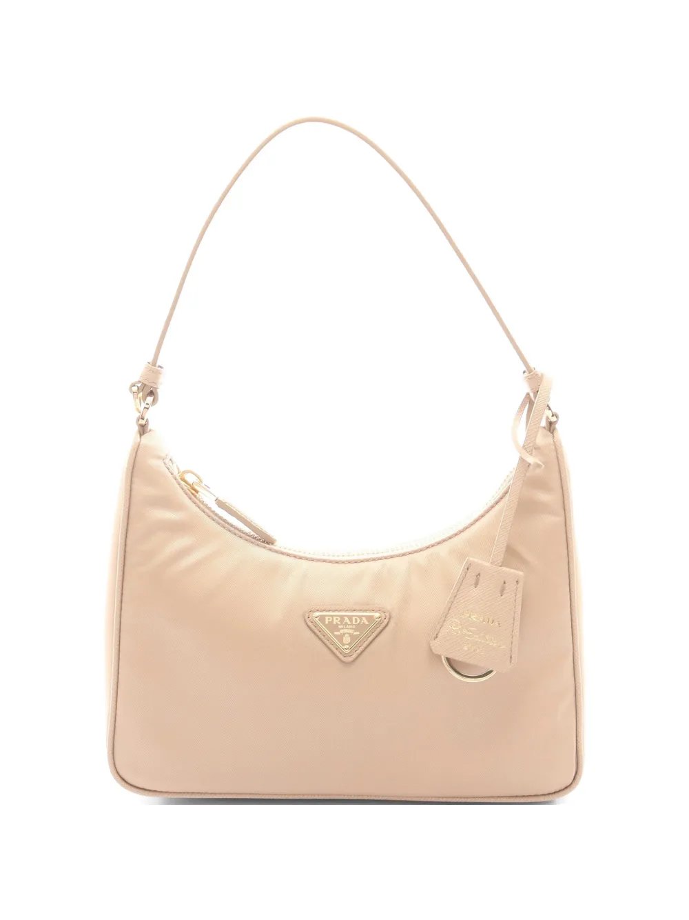 Re-Edition 2005 Re-Nylon shoulder bag