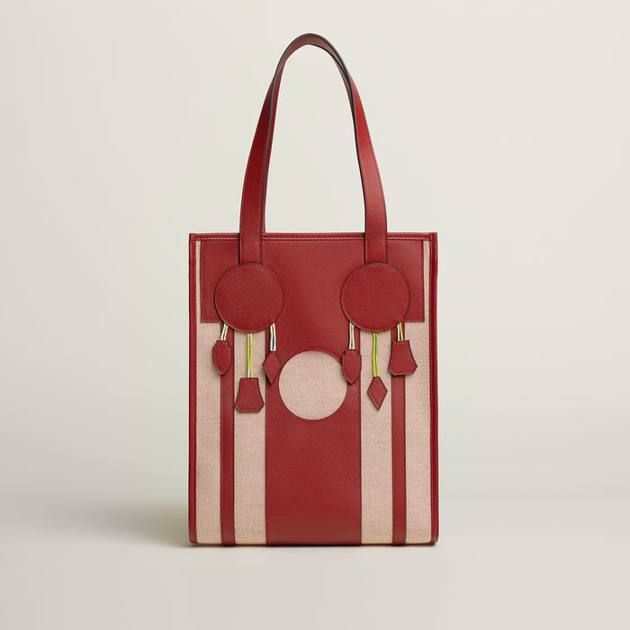 Random Dream Catcher Tote Bag