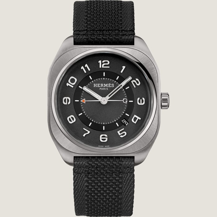 Montre Hermès H08, 42 mm