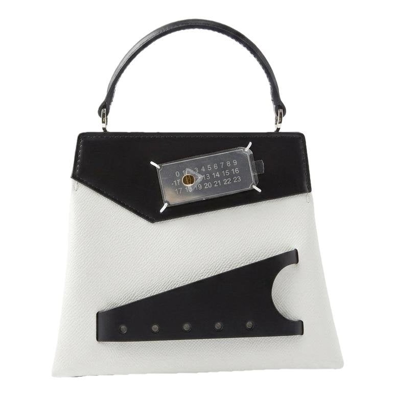 Snatched handbag