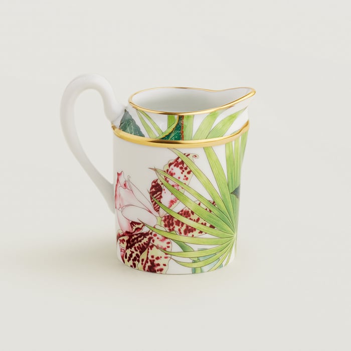 Sans Coloris Passifolia Creamer