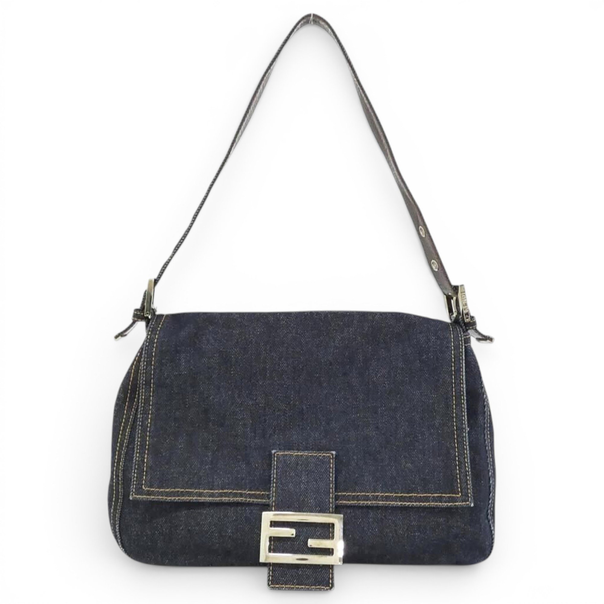 Baguette handbag