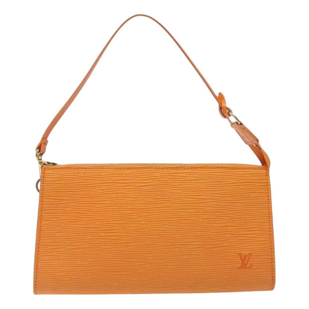 Louis Vuitton Leather handbag