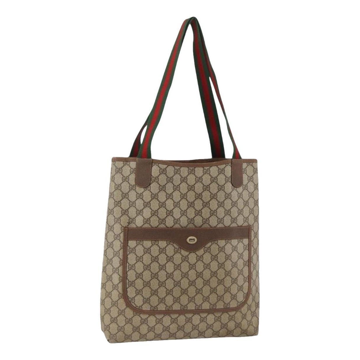 Cashmere tote
