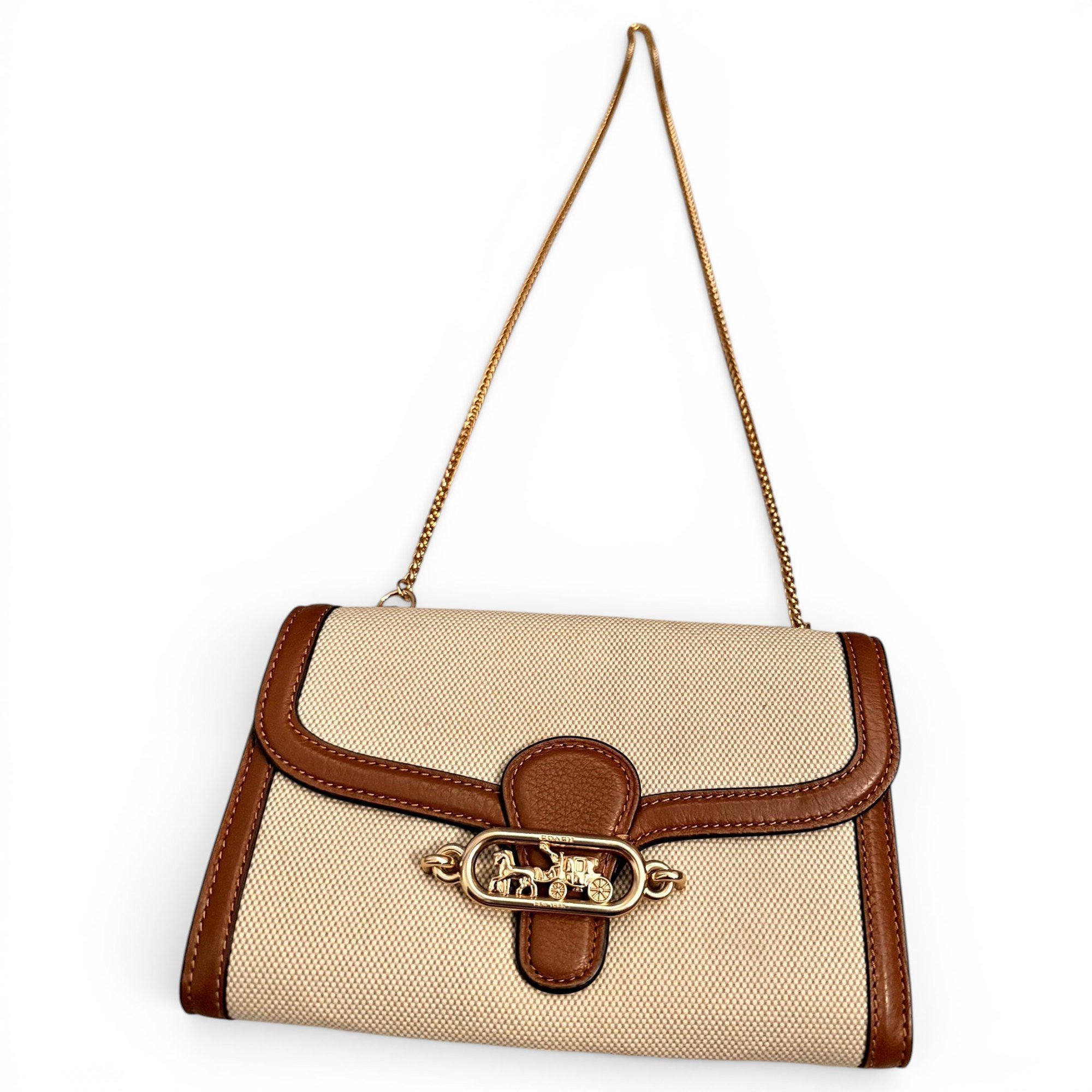 Clutch bag
