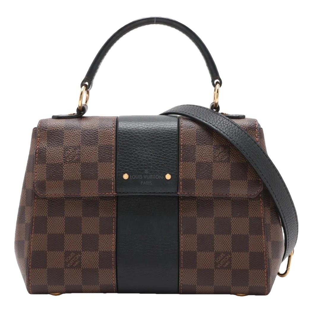 Bond Street leather handbag