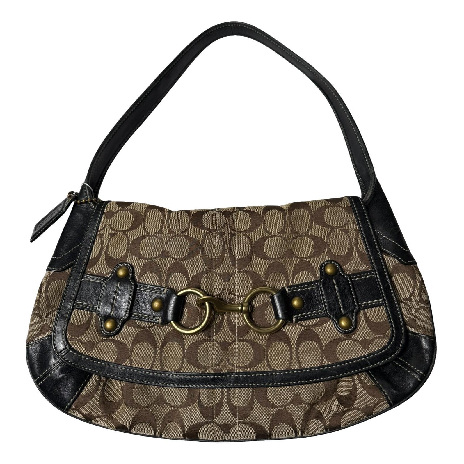 Cloth handbag