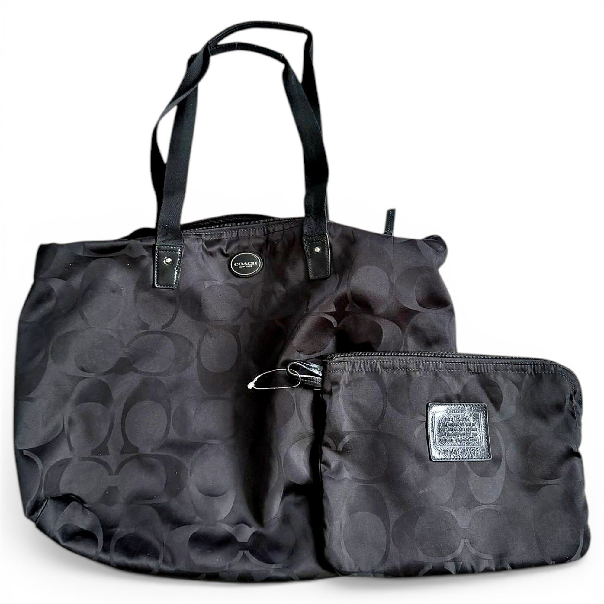 Travel bag