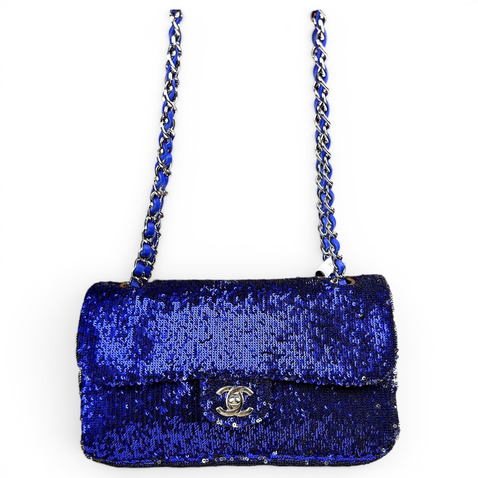 Timeless/Classique leather handbag
