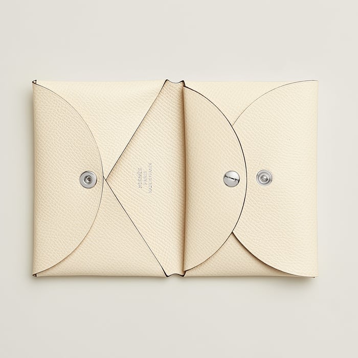 Nata Calvi Duo Compact Card Holder