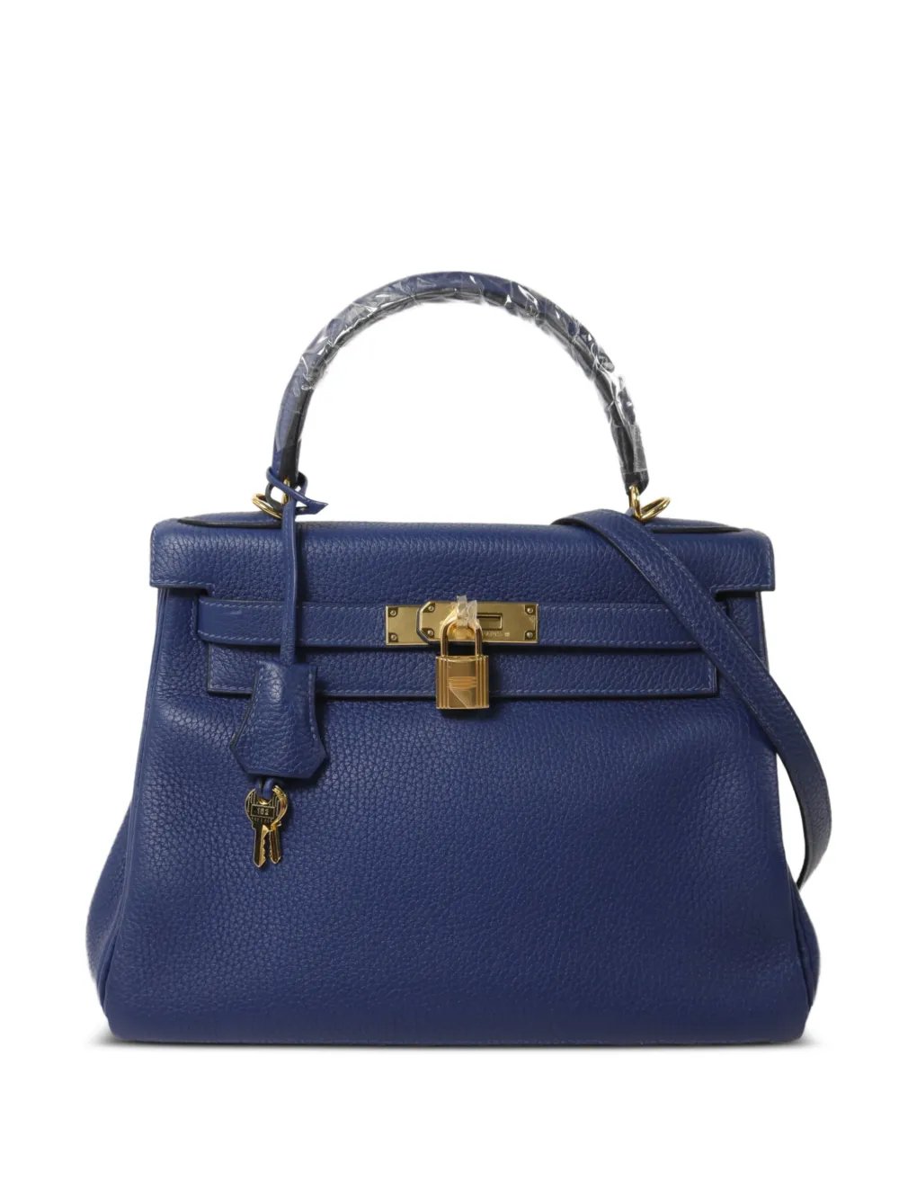Hermes Kelly 28 tote bag