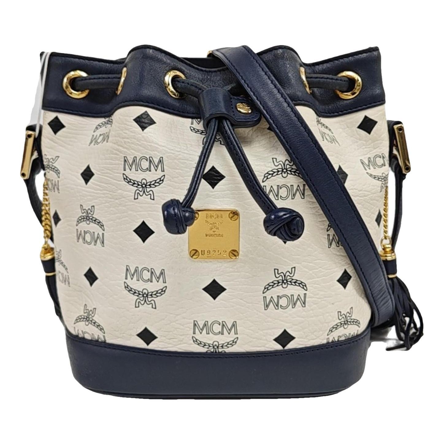 Berlin leather handbag