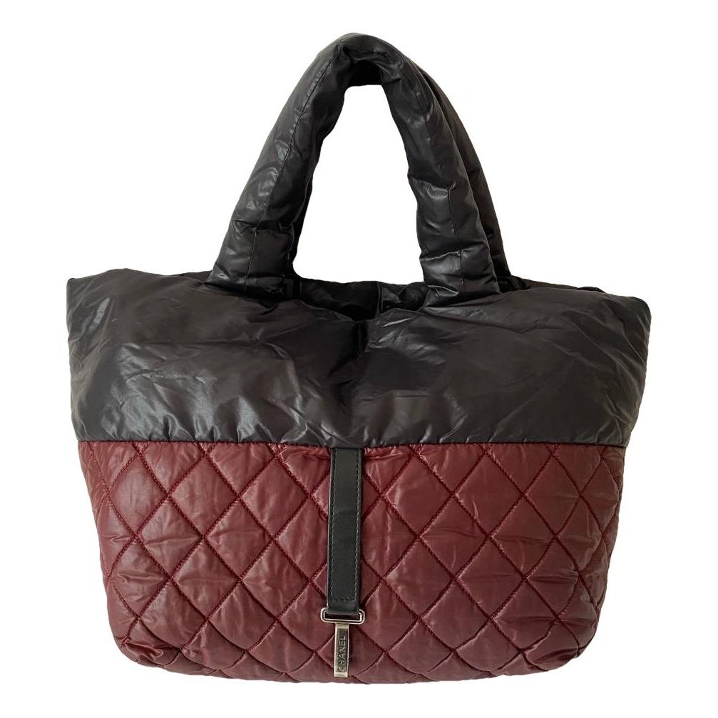 Cocoon handbag