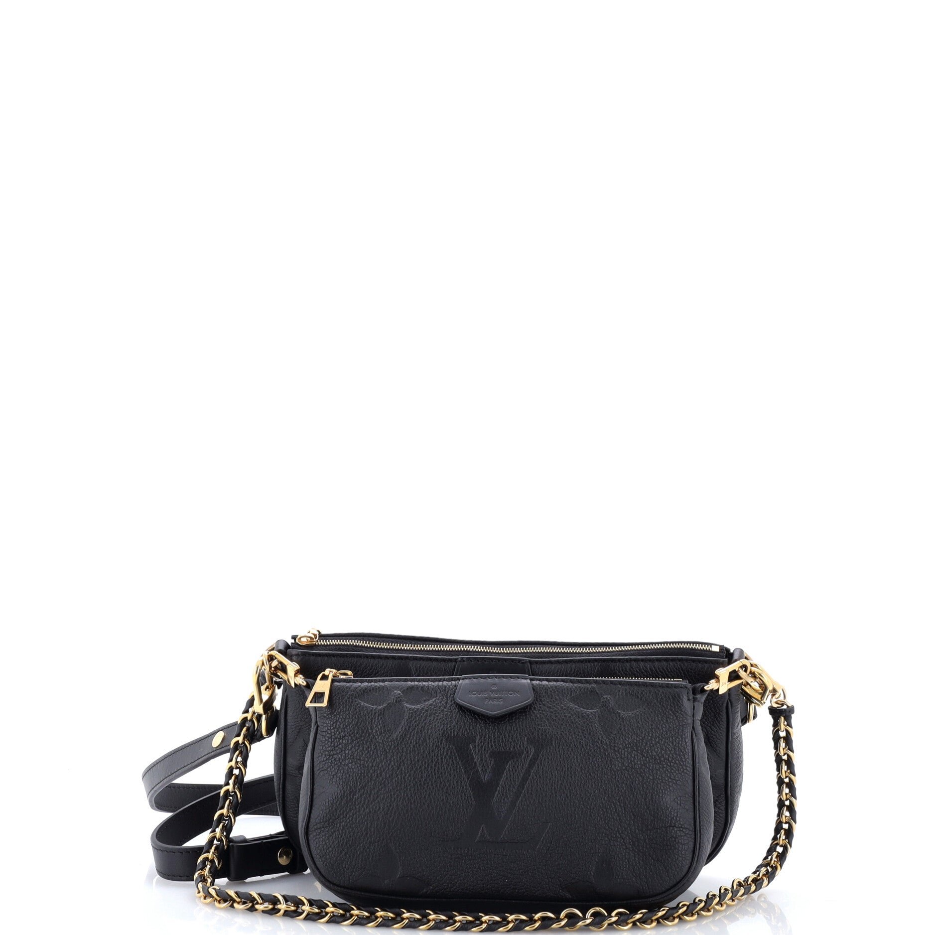 Multi Pochette Accessoires Monogram Empreinte Giant