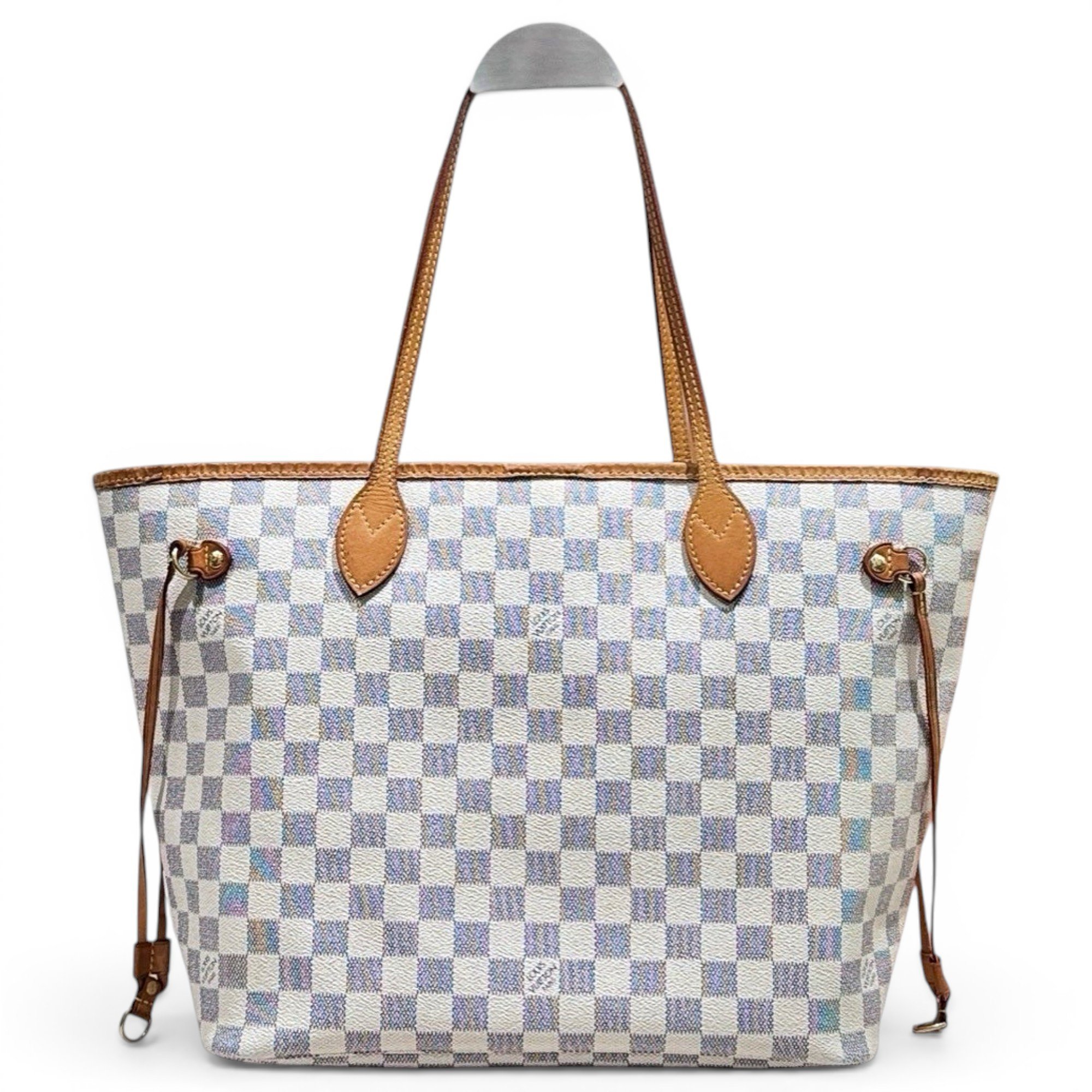 Neverfull cloth handbag