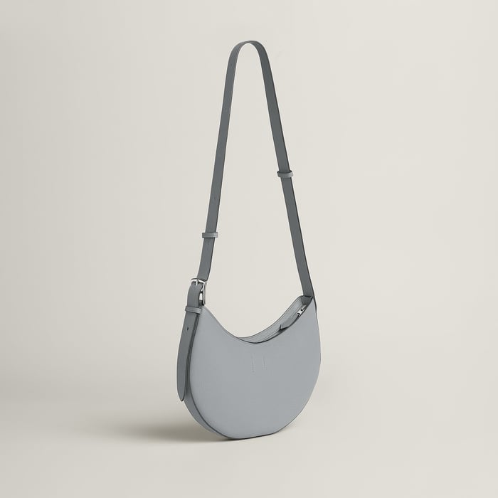 Gris Pantin P'tit Arcon Bag
