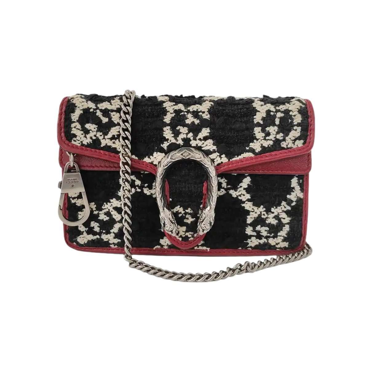 Dionysus tweed handbag