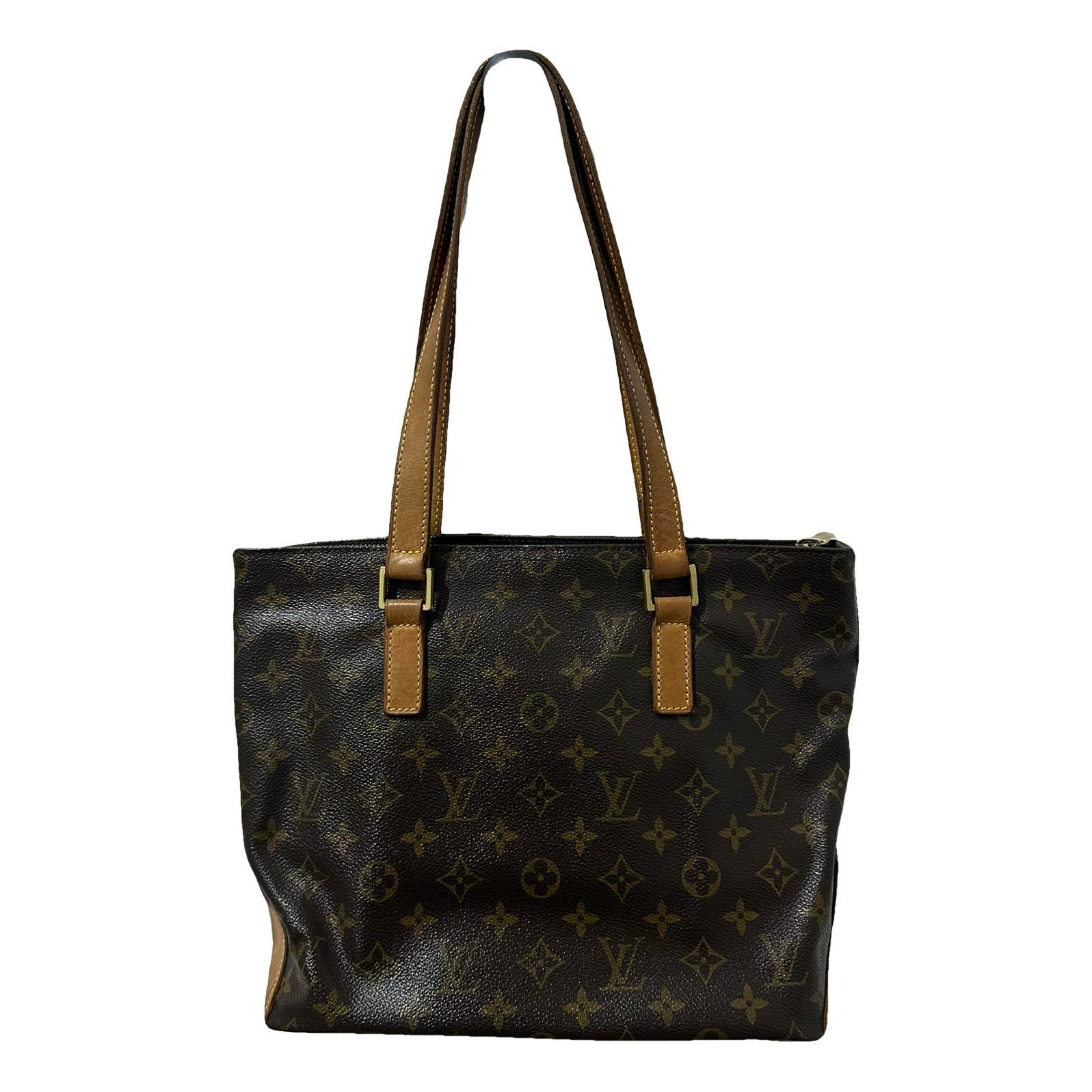 Piano leather handbag