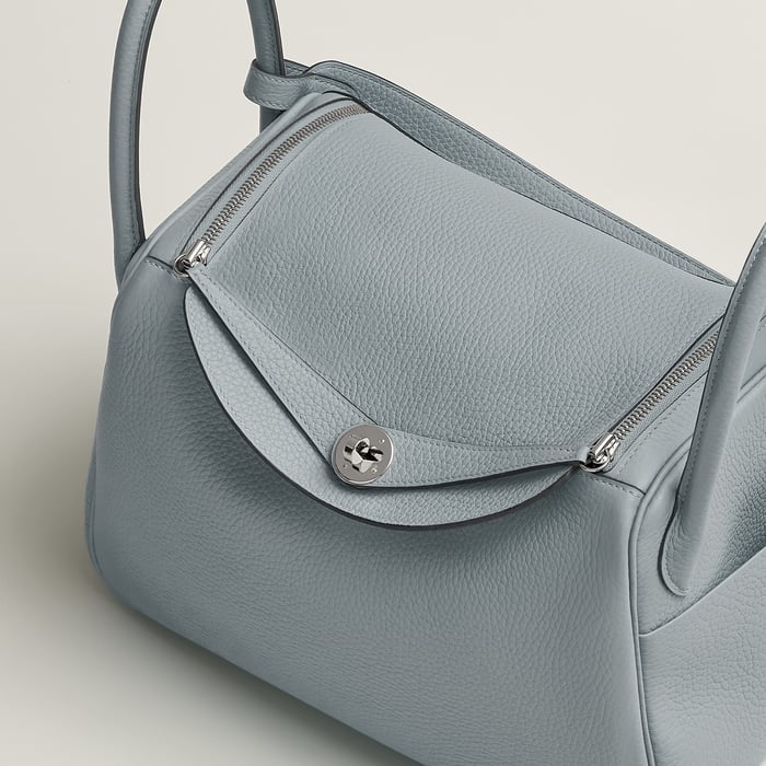 Bleu Glacier Lindy 30 Bag