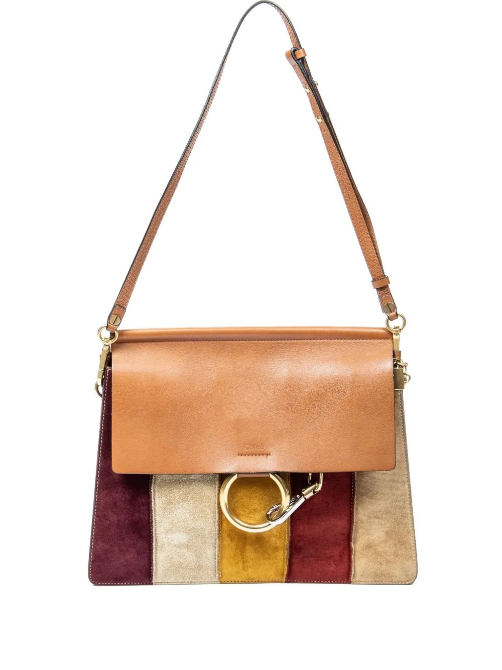 Faye shoulder bag