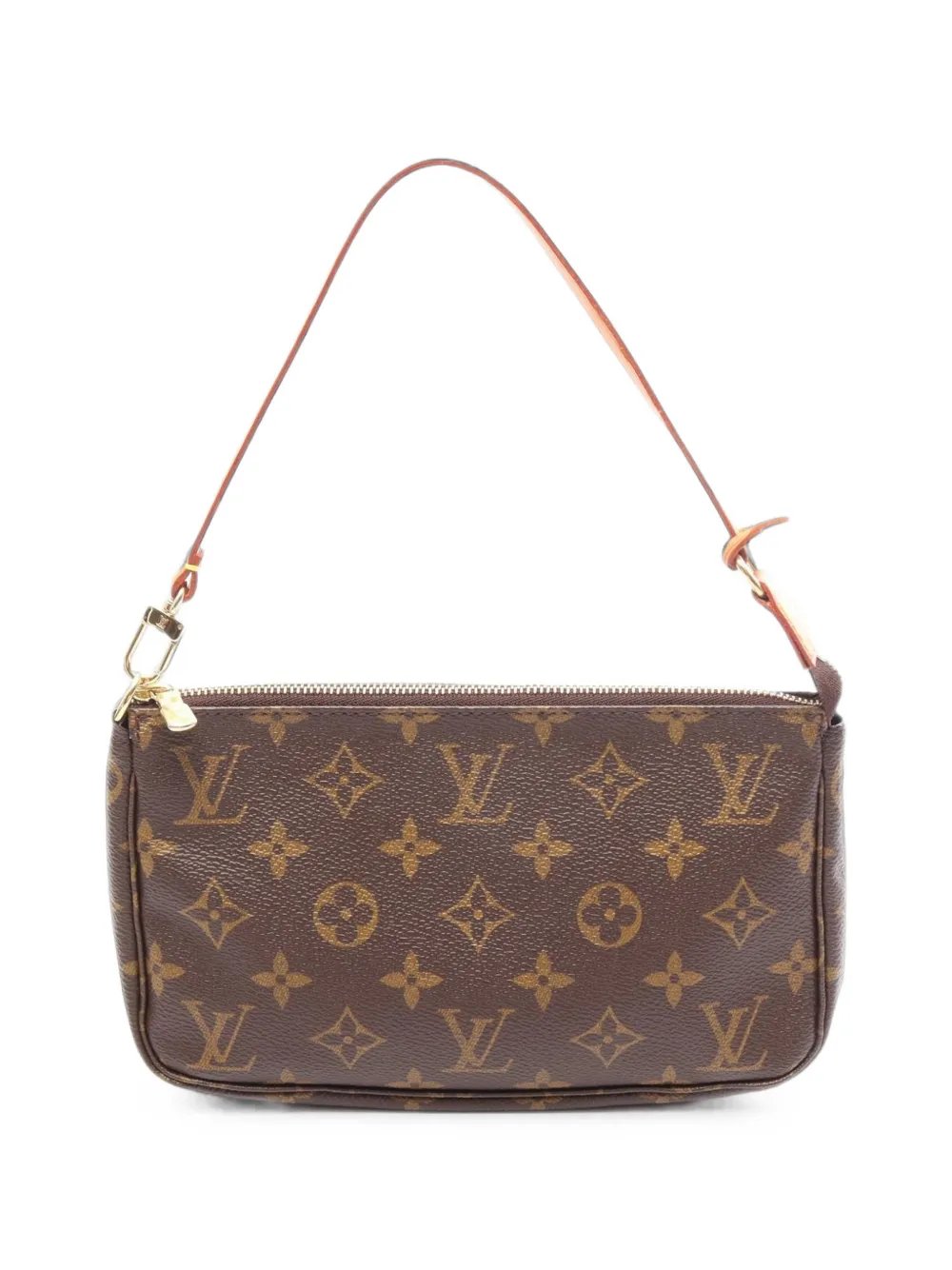 2000 Monogram Pochette Accessoires shoulder bag