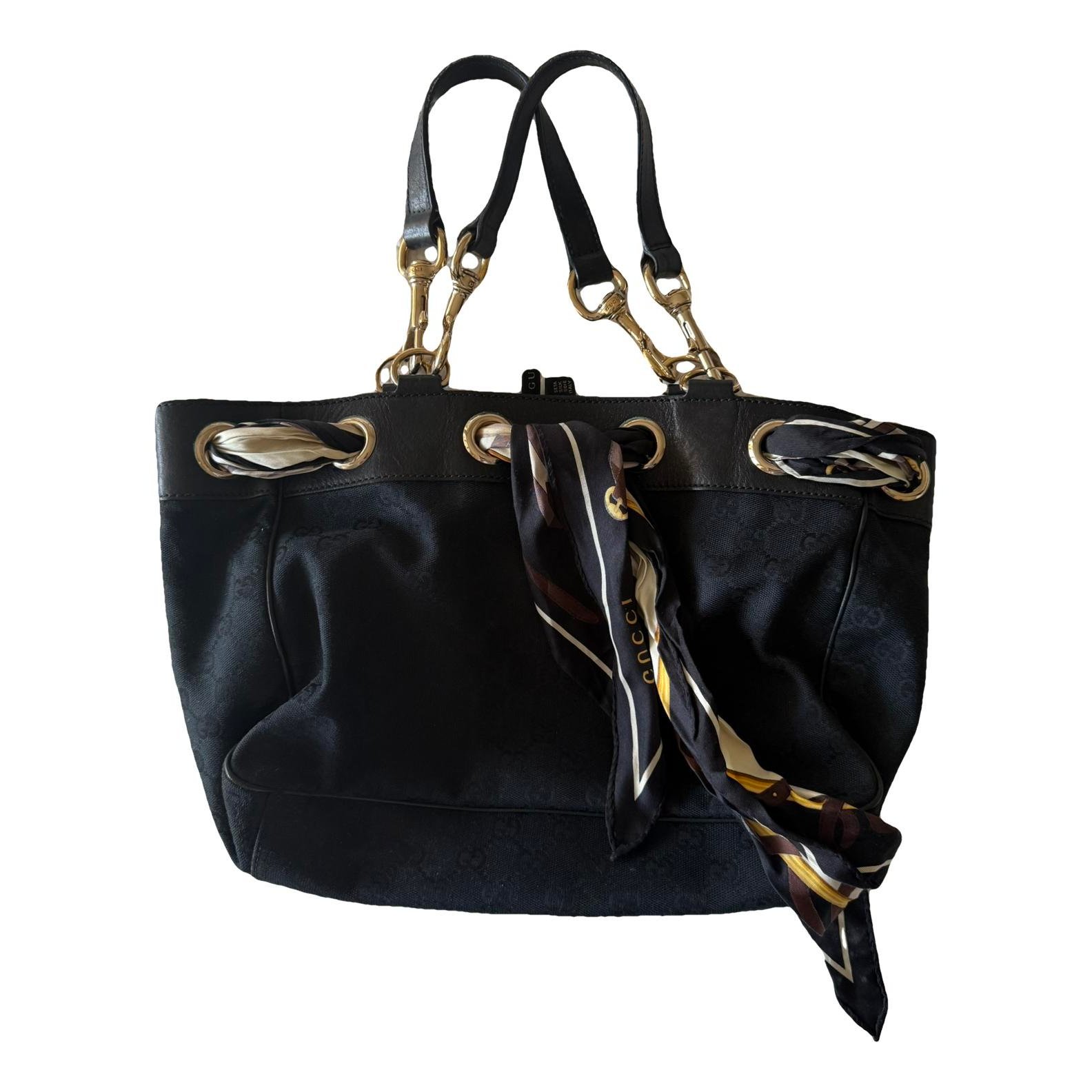 Positano cloth handbag