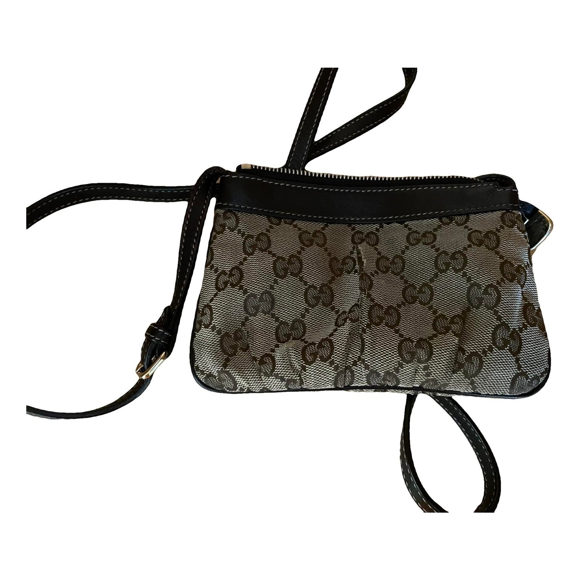 Crossbody bag