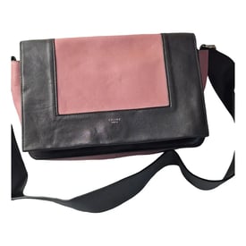 Celine Frame leather satchel