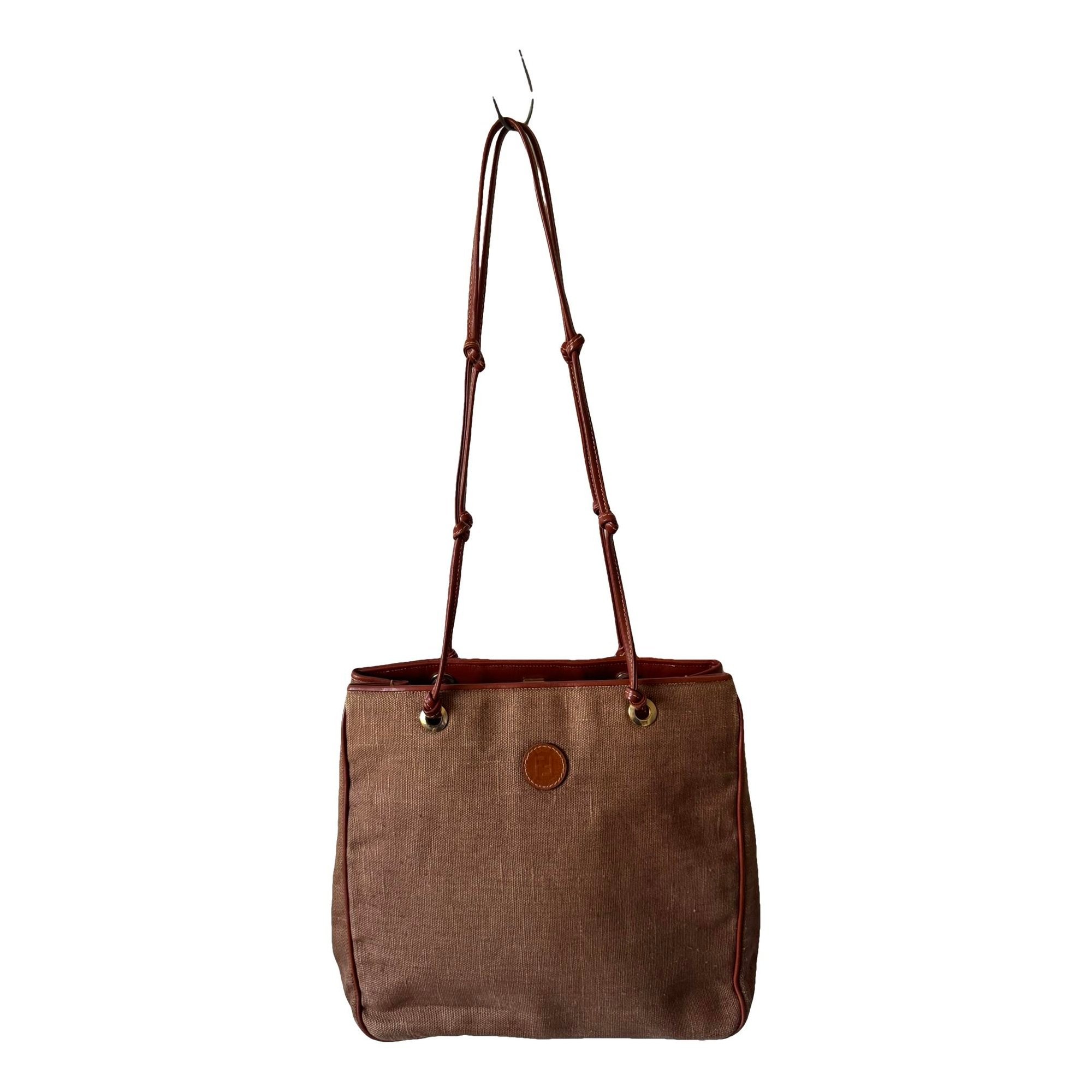 Cloth handbag
