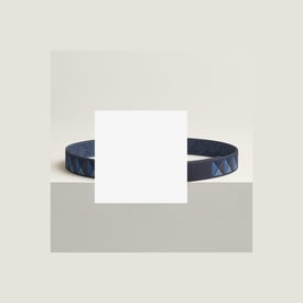 H Striee belt buckle & Medor XO band 32 mm