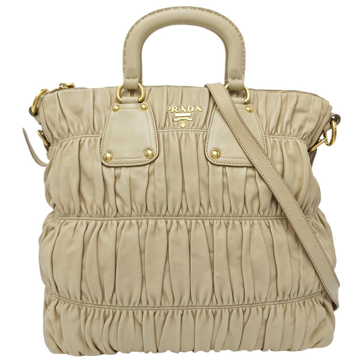 Prada Handbag