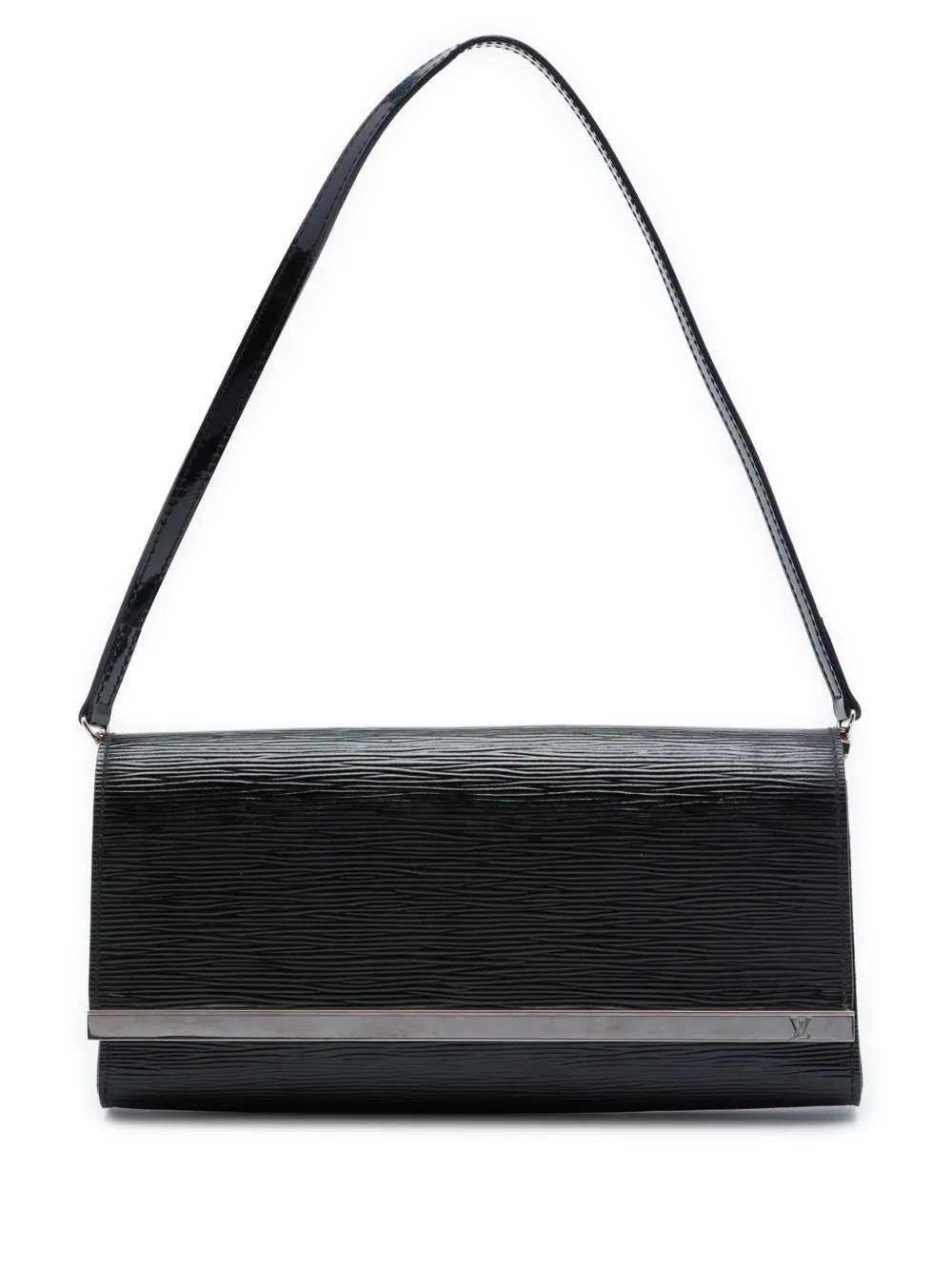 2013 Electric Epi Sevigne Clutch shoulder bag