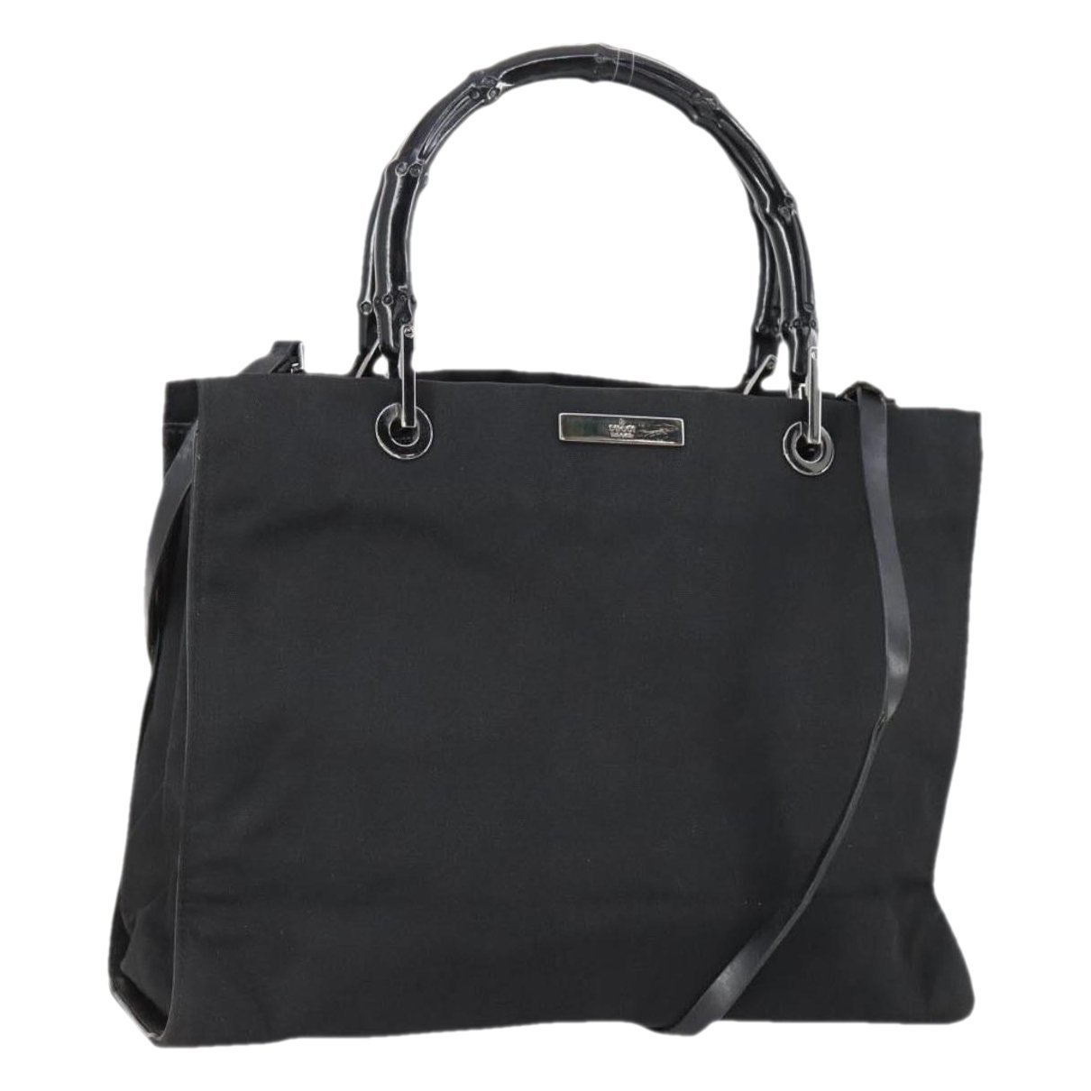 Bamboo tote