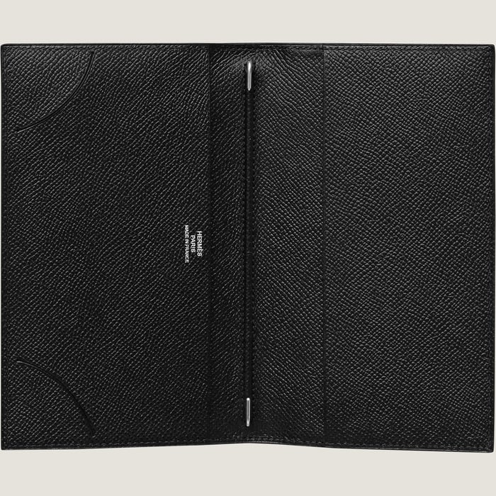 Noir Vision II Simple 다이어리 커버